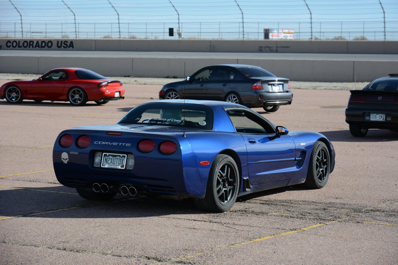 Illustration for article titled Time Attack, Not My Thing